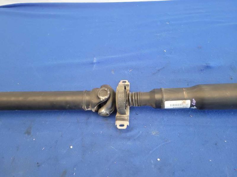 2010-2015 Chevrolet Camaro SS Driveshaft Automatic Transmission A/T 2379 - The Parts Farm
