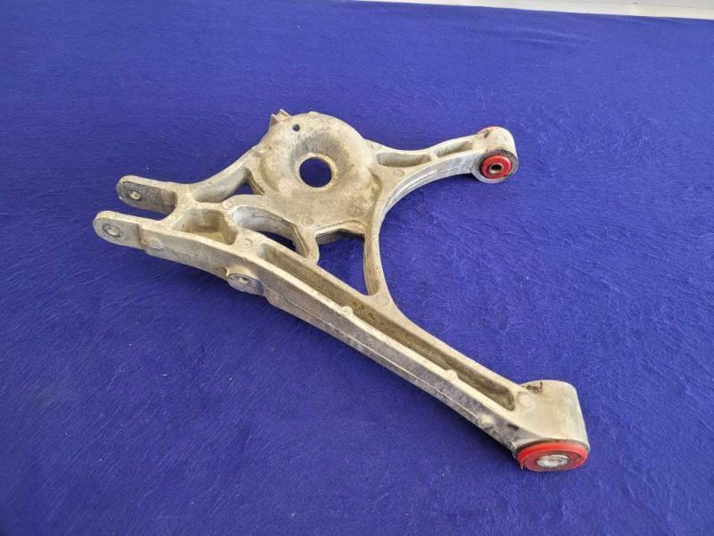 1999-2004 Ford Mustang Cobra SVT DOHC Passenger Lower Rear Control Arm IRS - The Parts Farm