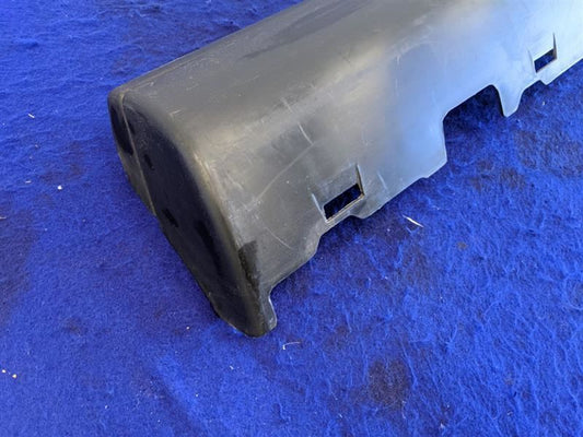2005-2009 Ford Mustang GT Passenger Right RH Rocker Panel Moulding NEW TAKE OFF