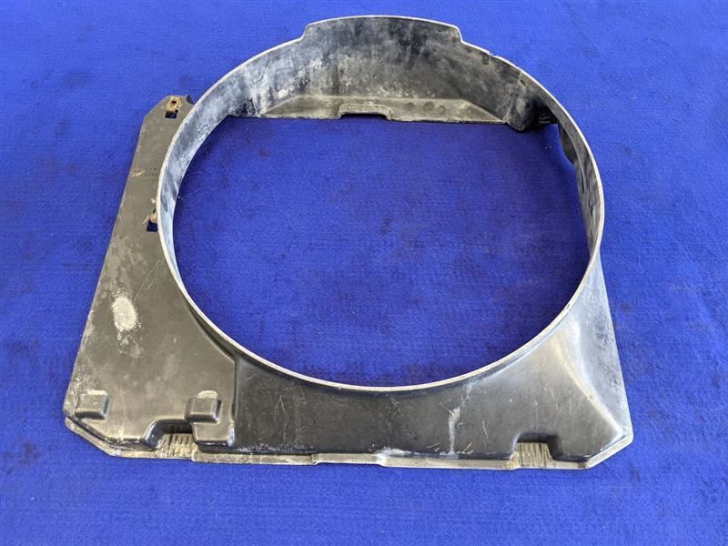 1987-1993 Ford Mustang GT 5.0L Convertible Cooling Fan Shroud Cool Engine - The Parts Farm