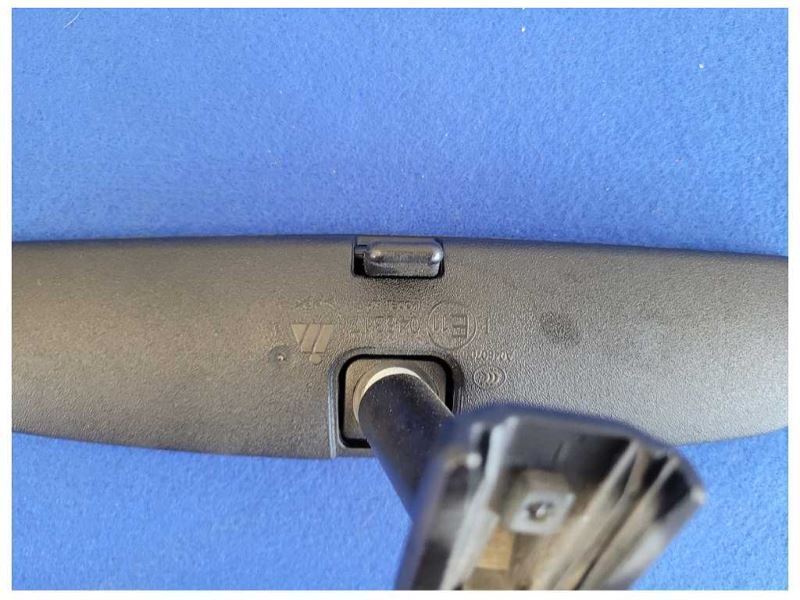 2021-2023 Ford F150 4x4 Pickup Truck Rear View Mirror Front Windshield 2547 - The Parts Farm