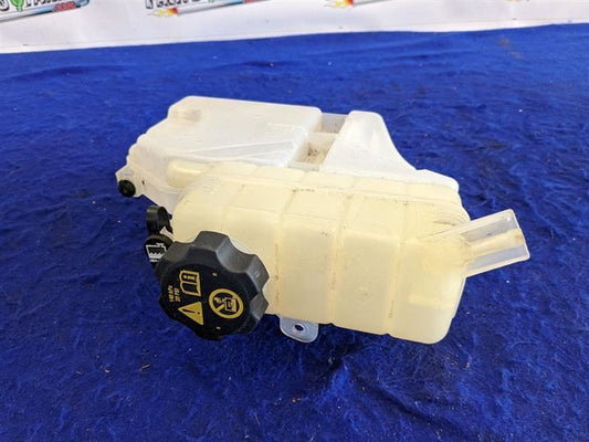 2016-2021 Chevrolet Camaro SS Coolant Reservoir Fluid Cooling Engine 2265