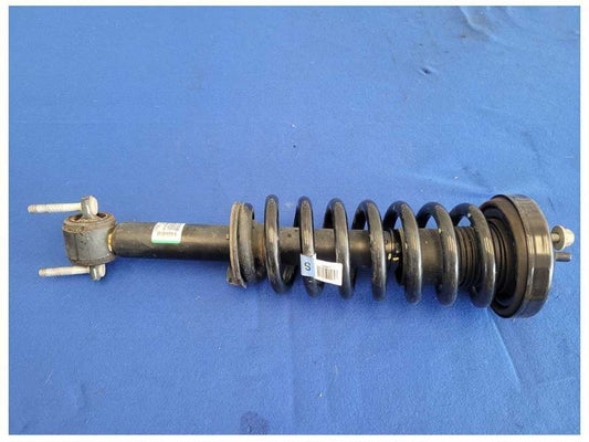2021-2023 Ford F150 4x4 Pickup Truck Front Strut Spring Suspension 2547 - The Parts Farm