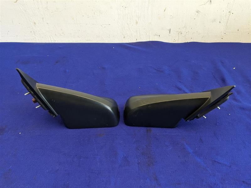 2005-2009 Ford Mustang GT GT500 Pair Right Left Mirrors Rear View Driver Passeng - The Parts Farm