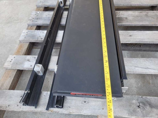 2015-2020 Ford F150 Pickup Truck Roll N Lock Retractable Tonneau Cover 2615