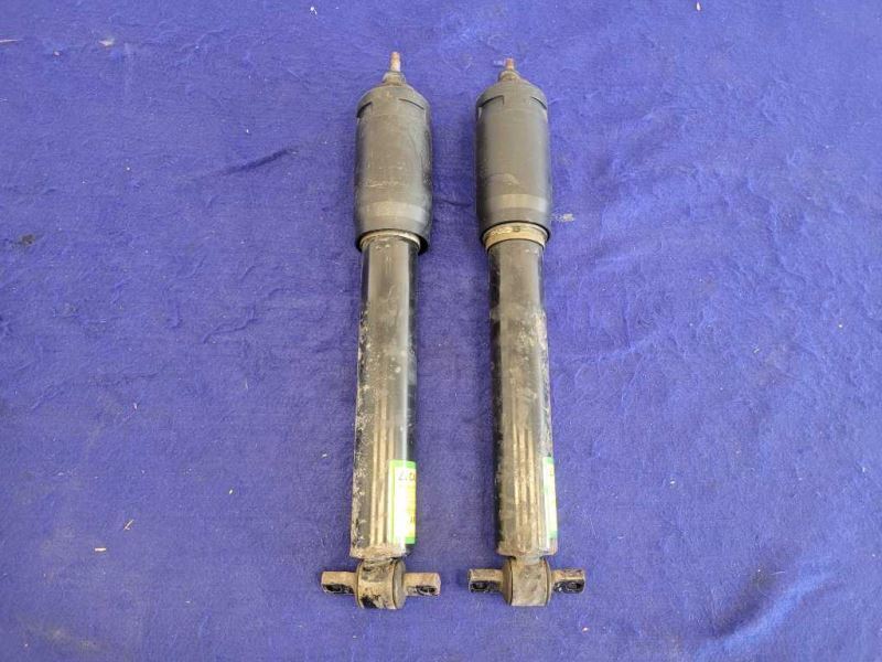 1997-2004 Chevrolet Corvette FRC Z06 C5 Pair Rear Back Shock Suspension 2052 - The Parts Farm