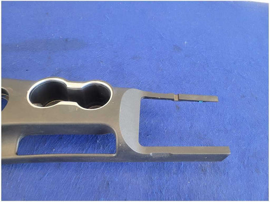 20182023 Ford Mustang EcoBoost Coupe Upper Console Manual Trans Floor 2772