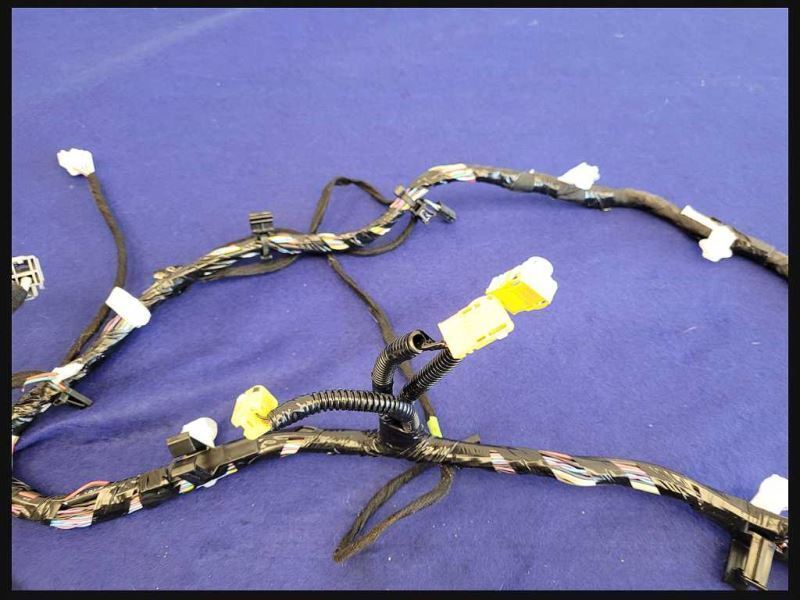 2017 2018 2019 2020 2021 Tesla Model 3 Standard Plus Dash Wiring Harness - The Parts Farm