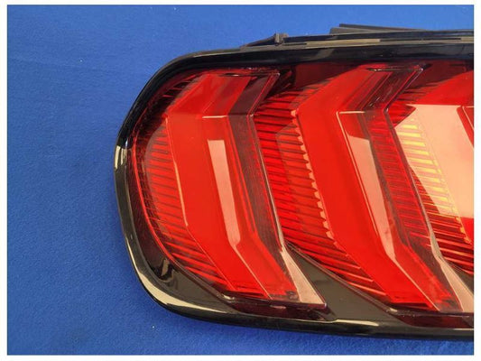 2018-2023 Ford Mustang GT S550 Driver Left Rear Tail Light Lamp Brake 2574