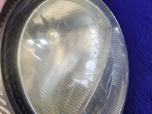 2002-2005 Ford Thunderbird 3.9L V8 Driver Left LH Headlight Light Lamp Front