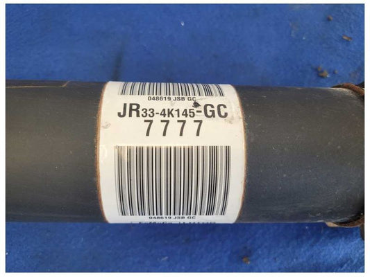 2018-2023 Ford Mustang GT S550 Driveshaft Automatic Transmission A/T 2572