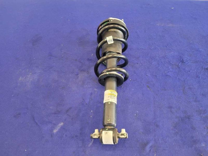 2019-2021 Chevrolet Silverado RST 6.2L Passenger Front Strut Spring 2099 - The Parts Farm