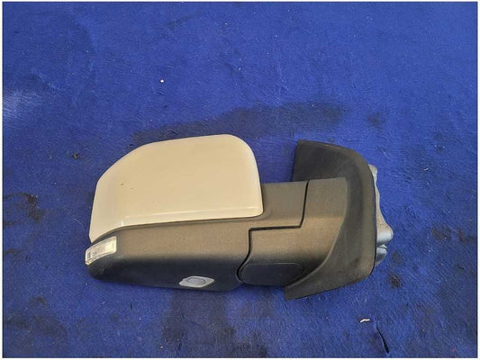 20152017 Ford F150 F150 Truck Driver Power Fold Rear View Mirror Paint UG 2786