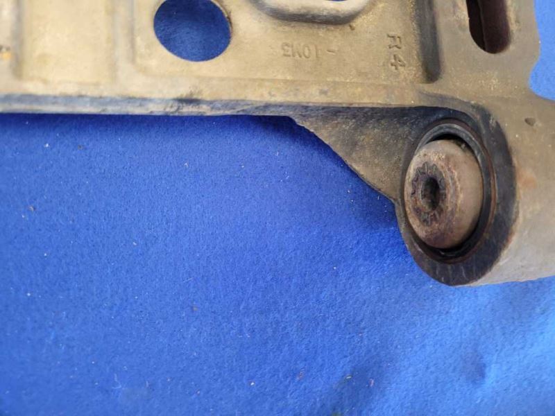 2003-2006 Chevy SSR Pickup Truck Passenger Front Rear Lower Control Arm 2432 - The Parts Farm
