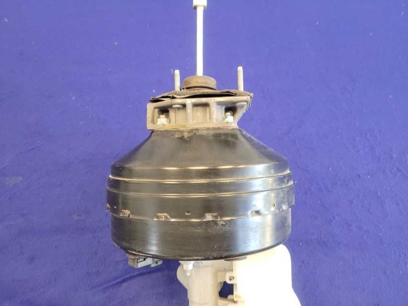 2018-2020 Ford F150 Pickup Truck Power Brake Booster Master Cylinder 2367 - The Parts Farm