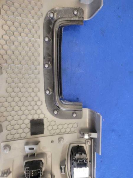 2018-2020 Ford F150 4x4 Pickup Truck Driver Lower Dash Kee Panel Switch 2359 - The Parts Farm