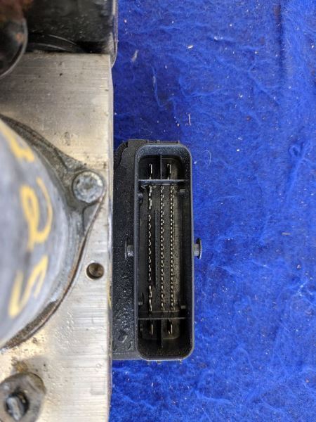 2015-2020 Ford F150 Pickup Truck ABS Module Anti-Lock Module Pump 2251 - The Parts Farm