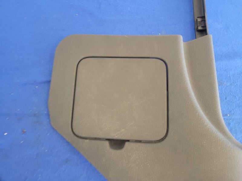 2005-2009 Mustang GT 4.6L Saleen Convertible Lower Kick Panel Fuse Cover 2453 - The Parts Farm