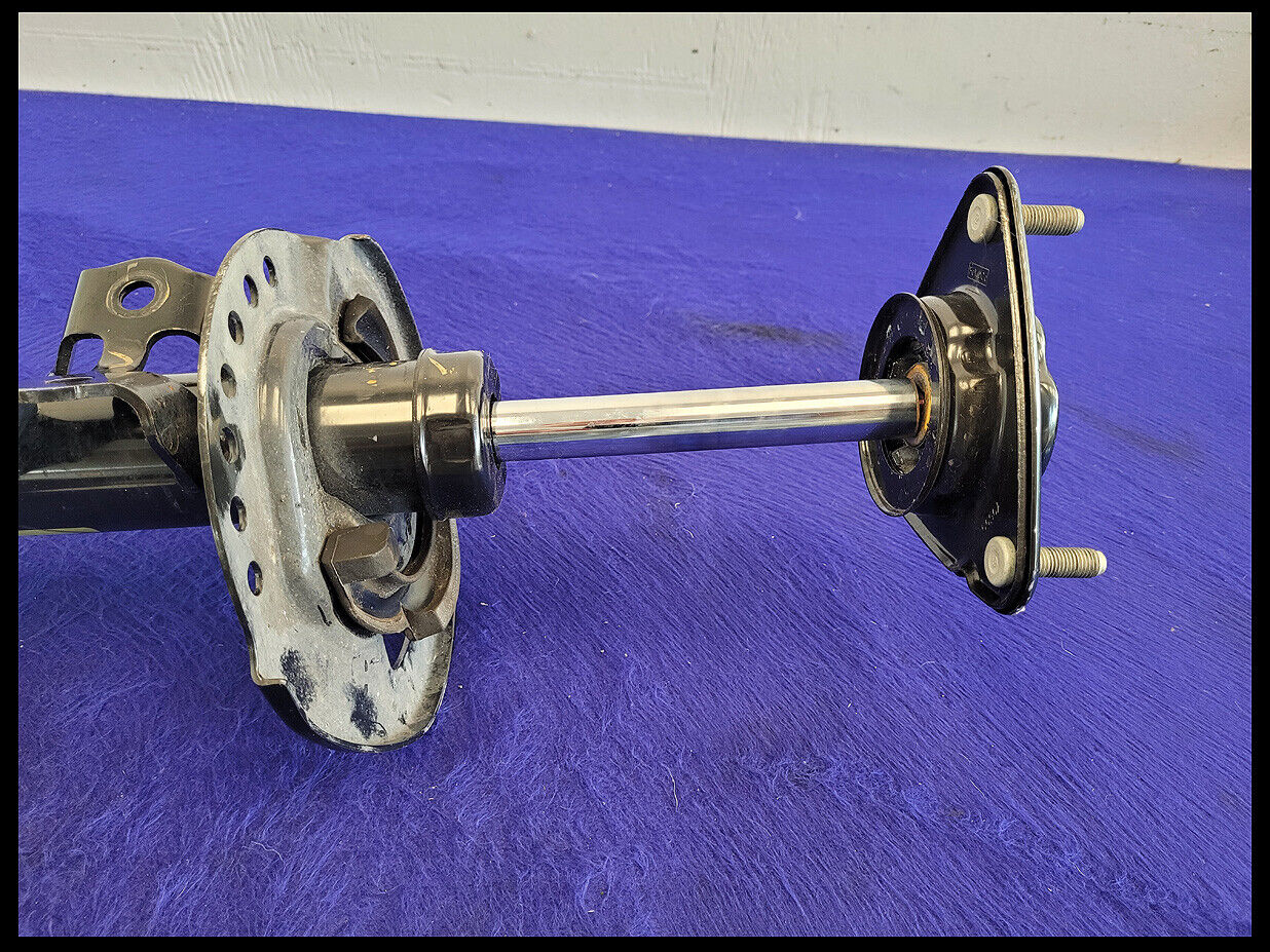 2018-2023 Ford Mustang GT 5.0L S550 Front Driver Passenger Strut No Spring OEM - The Parts Farm