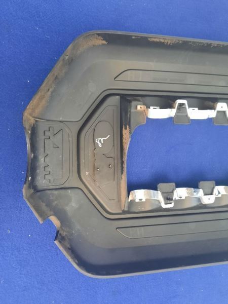 2011 2012 2013 2014 Ford Mustang GT 5.0 Coyote Engine Cover OEM - The Parts Farm