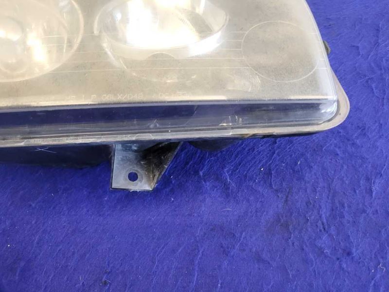 2006-2007 Dodge Charger SRT8 Sedan Front Passenger Right Headlight 2025 - The Parts Farm
