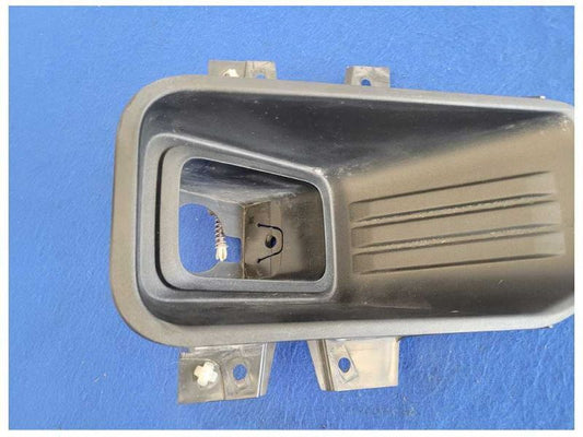 2018-2020 Ford F150 F-150 Roush Truck Driver LH Fog Light Bezel 2612