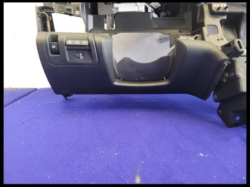 2016-2018 Cadillac CTS V 6.2 LT4 Sedan Dashboard Panel Vent Trim Front Molding - The Parts Farm
