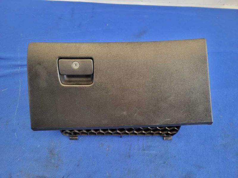 2010-2015 Chevrolet Camaro SS Glove Box Passenger Dashboard Panel Trim 2431 - The Parts Farm