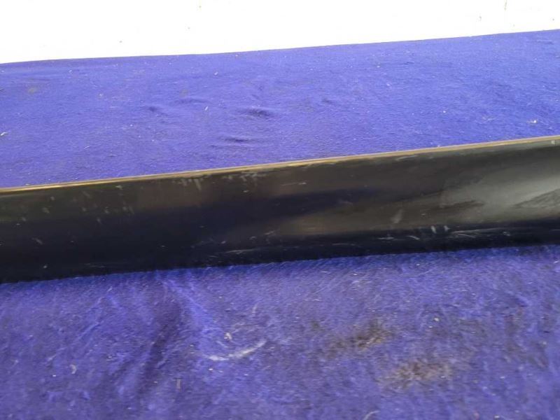 1999-2004 Ford Lightning F150 SVT Pickup Truck Driver Lower Rocker Molding 1906 - The Parts Farm