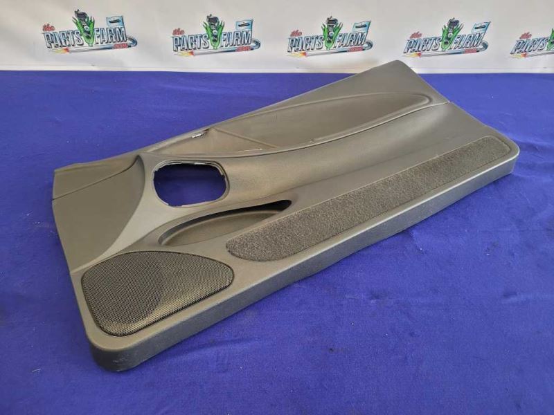 1999-2004 Ford Mustang Cobra SVT DOHC 4.6L Passenger Front Door Panel 2230 - The Parts Farm