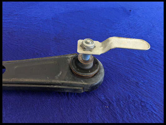 2011-2014 Ford Mustang GT Driver Rear LH Left Lower Control Arm Ball Joint OEM