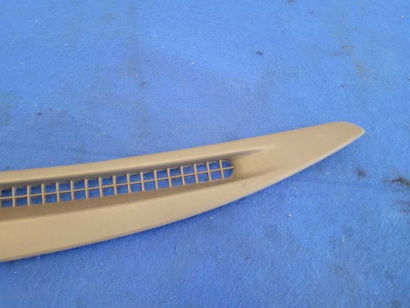 1999-2004 Ford Mustang GT Coupe Dash Vent Upper Trim Molding Cover 2474 - The Parts Farm
