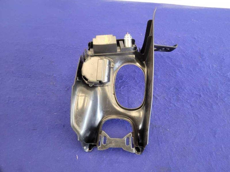1997-2004 Chevrolet Corvette FRC Z06 C5 Bezel Radio AC Vent Dash Center 2052 - The Parts Farm