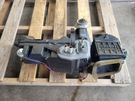 1994-1995 Ford Mustang GT 5.0L Convertible Heater Box Core HVAC Dash 2406 - The Parts Farm