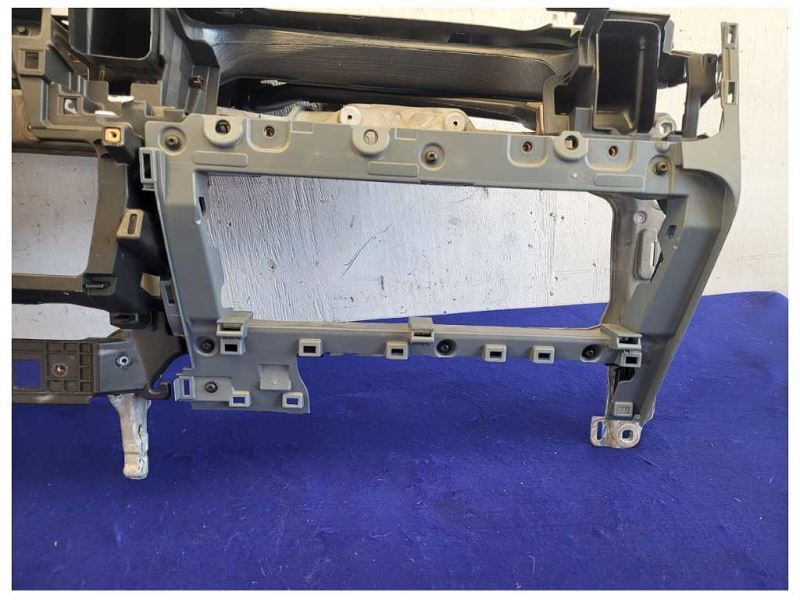 2021-2022 Ford F150 4x4 Pickup Truck Dashboard Frame Shell Trim Panel Cover 2297 - The Parts Farm