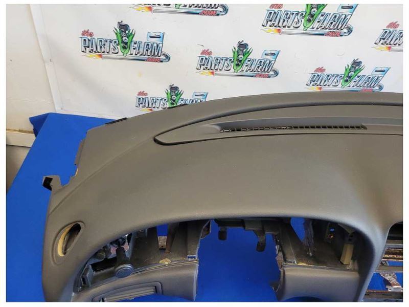 1999-2004 Ford Mustang Cobra GT Dashboard Front Shell Charcoal Dash 2573 - The Parts Farm
