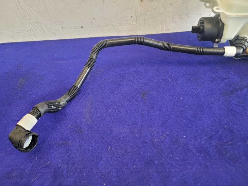 2017 2018 2019 2020 Tesla Model 3 Standard Coolant Reservoir Fluid Overflow - The Parts Farm