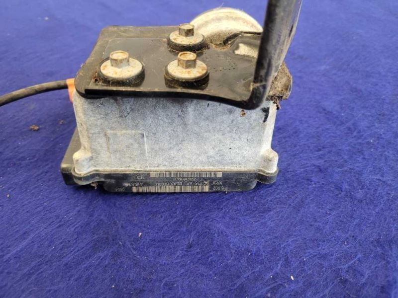 2003-2004 Ford Mustang Cobra SVT Mach 1 Cruise Control Servo Assembly 2364 - The Parts Farm