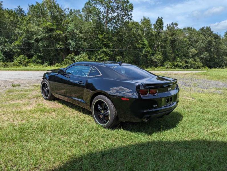 2010-2015 Chevrolet Camaro SS ABS Module Anti-Lock Brake System 2429 - The Parts Farm