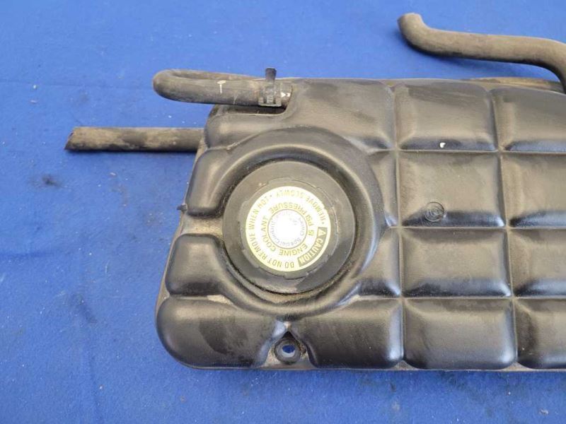 2000-2004 Chevrolet Corvette Z06 FRC C5 Coolant Reservoir Overflow 2066 - The Parts Farm