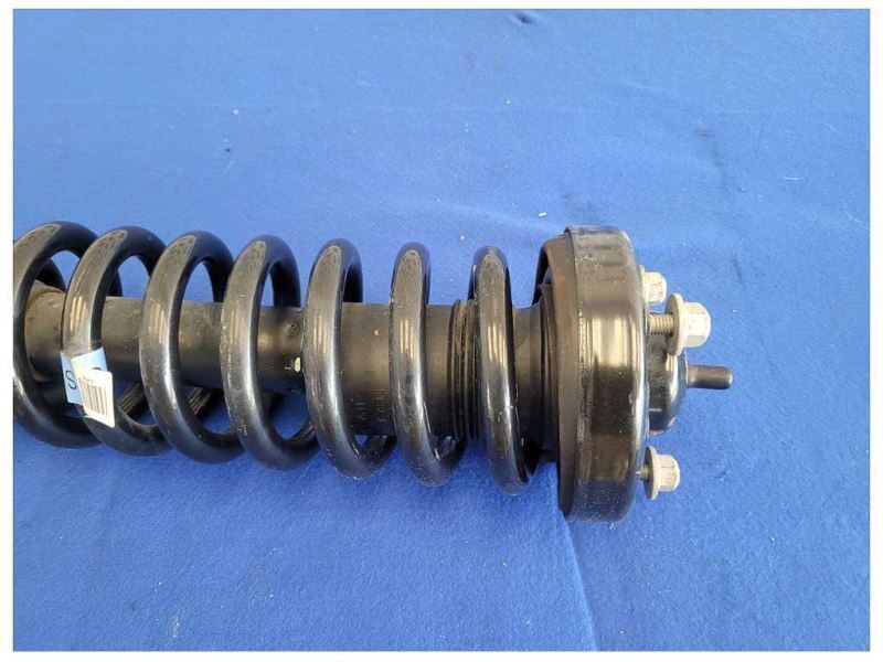 2021-2023 Ford F150 4x4 Pickup Truck Front Strut Spring Suspension 2547 - The Parts Farm