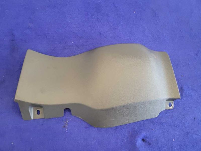 1999-2004 Ford Mustang Cobra SVT DOHC 4.6L Lower Steering Column Cover 2397 - The Parts Farm