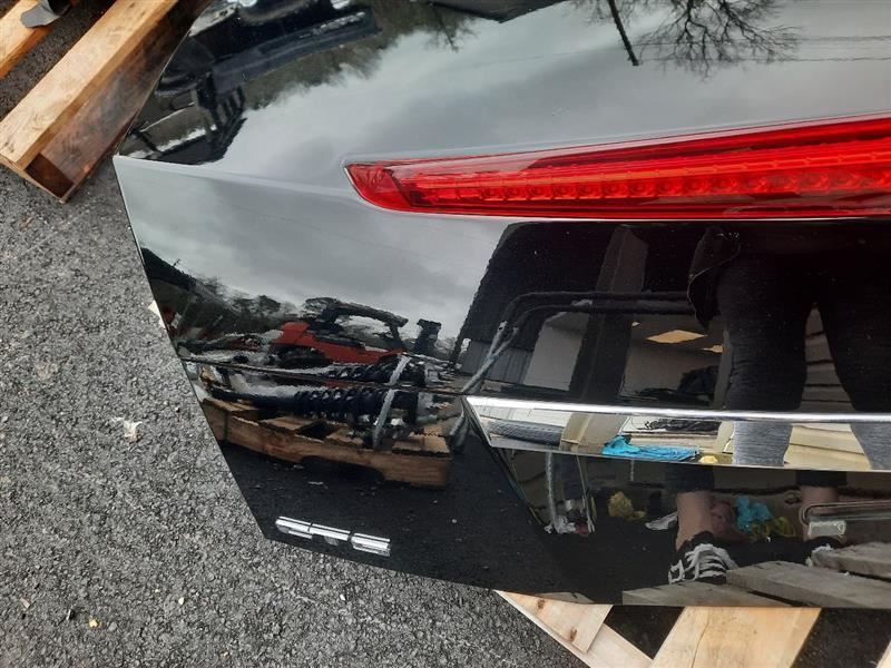 2008-2013 Cadillac CTS-V 6.2L Trunk Hatch Tailgate Sedan Decklid Back Brake - The Parts Farm