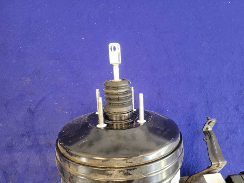 2015-2017 Ford Mustang GT S550 Power Brake Booster No PP ABS Module 2407 - The Parts Farm