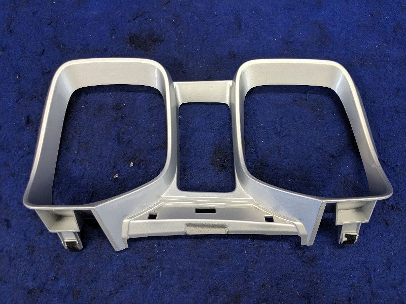 2010-2015 Chevrolet Camaro SS 6.2L Gauge Cluster Bezel Speedometer OEM Factory - The Parts Farm