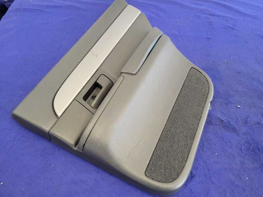2003-2004 Mercury Marauder 4.6L 4v Passenger Rear Door Panel Card 1296