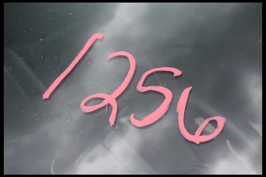 Driver Left Sun Visor Fits 16-20 CAMARO 49169 - The Parts Farm