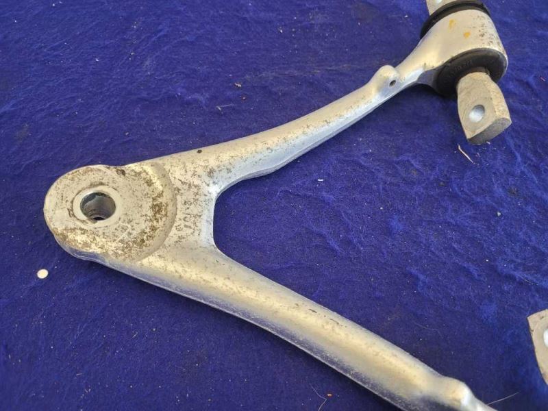 1997-2004 Chevrolet Corvette FRC Z06 C5 Driver Front Control Arm Upper 2052 - The Parts Farm