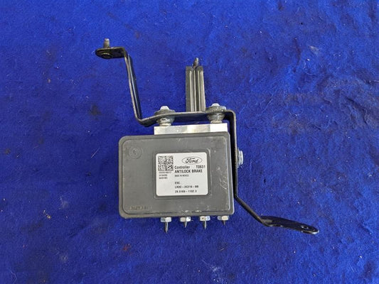 2020-2022 Ford Mustang GT500 Shelby ABS Anti-Lock Brake Module System Pump - The Parts Farm