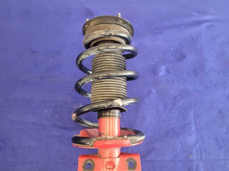 2011-2014 Ford Mustang GT S197 Front Strut Spring Suspension Plate - The Parts Farm